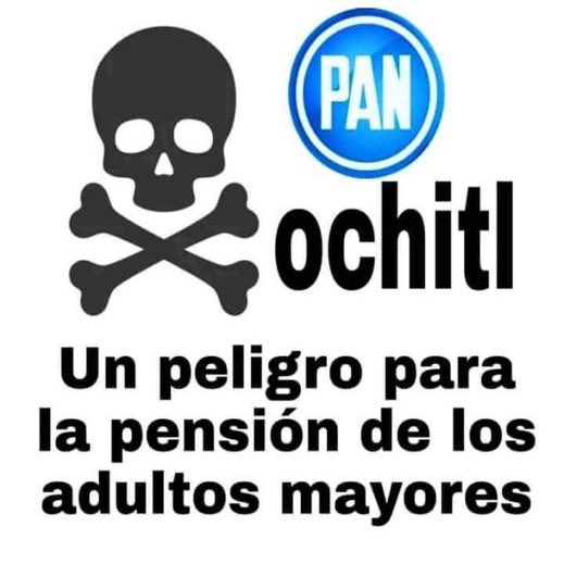 odette_irma's tweet photo. URG3NT3 MIERCOLES! XOCHITL D3JO M1CR0F0NO AB1ERT0 AD1OS COM3TIO EL PE0R ... https://t.co/YNj7wlgjAk vía @YouTube…
@XochitlGalvez 
#LaInombrable 
#MinimizandoALosPobres 
#BotargaIgnorante 🌹 https://t.co/9N42IEvRk6