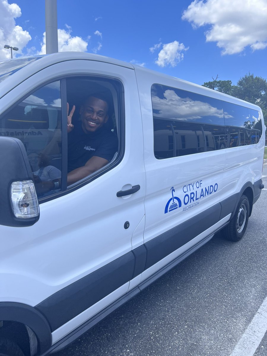 IveyLaneocps's tweet photo. We went on our neighborhood tour today with our @thecityoforlando friends✈️♥︎...one more sleep before our flight takes off #learninghasnolimits https://t.co/oGmdRR0g9O