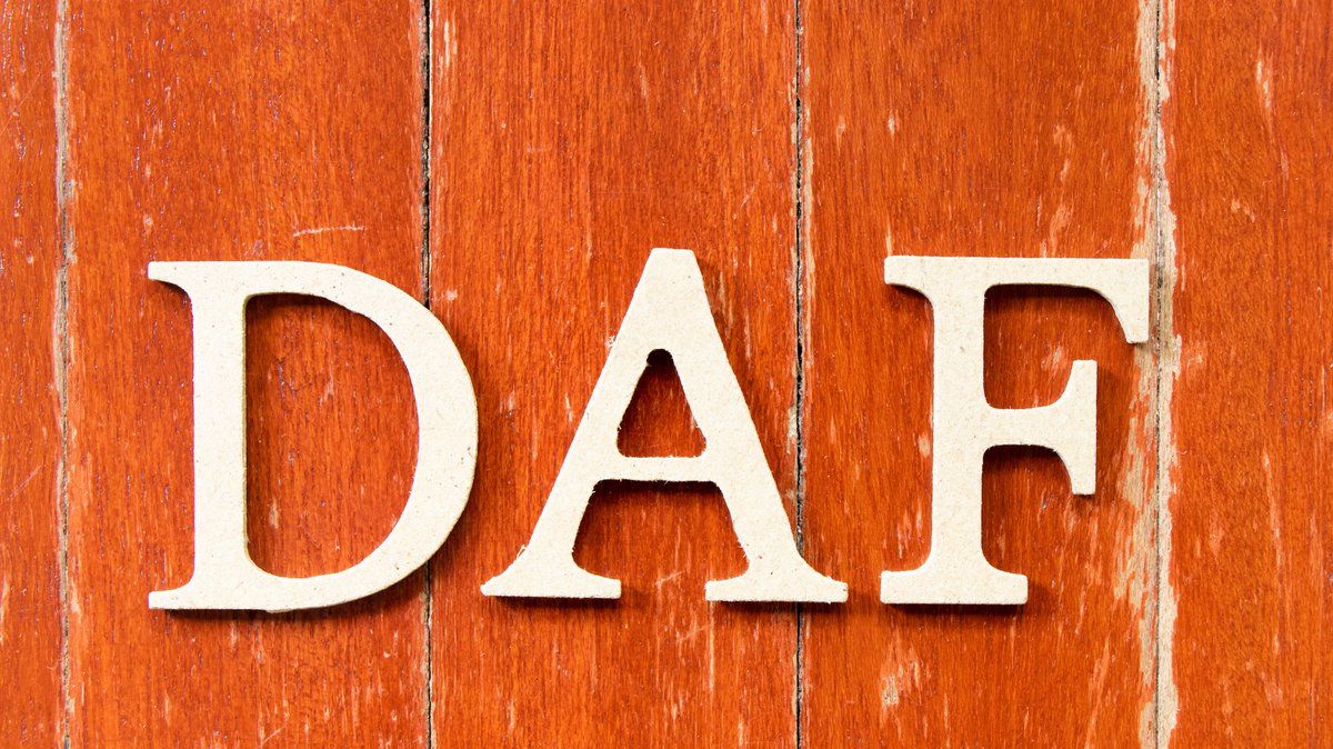 A Donor Advised Fund (DAF) is a great way to benefit the causes donors care about.  Create a DAF at Community Foundation of Lorain County or use a DAF that is outside of Community Foundation to support local initiatives.  #peoplewhocare #causesthatmatter via @connectcarematr