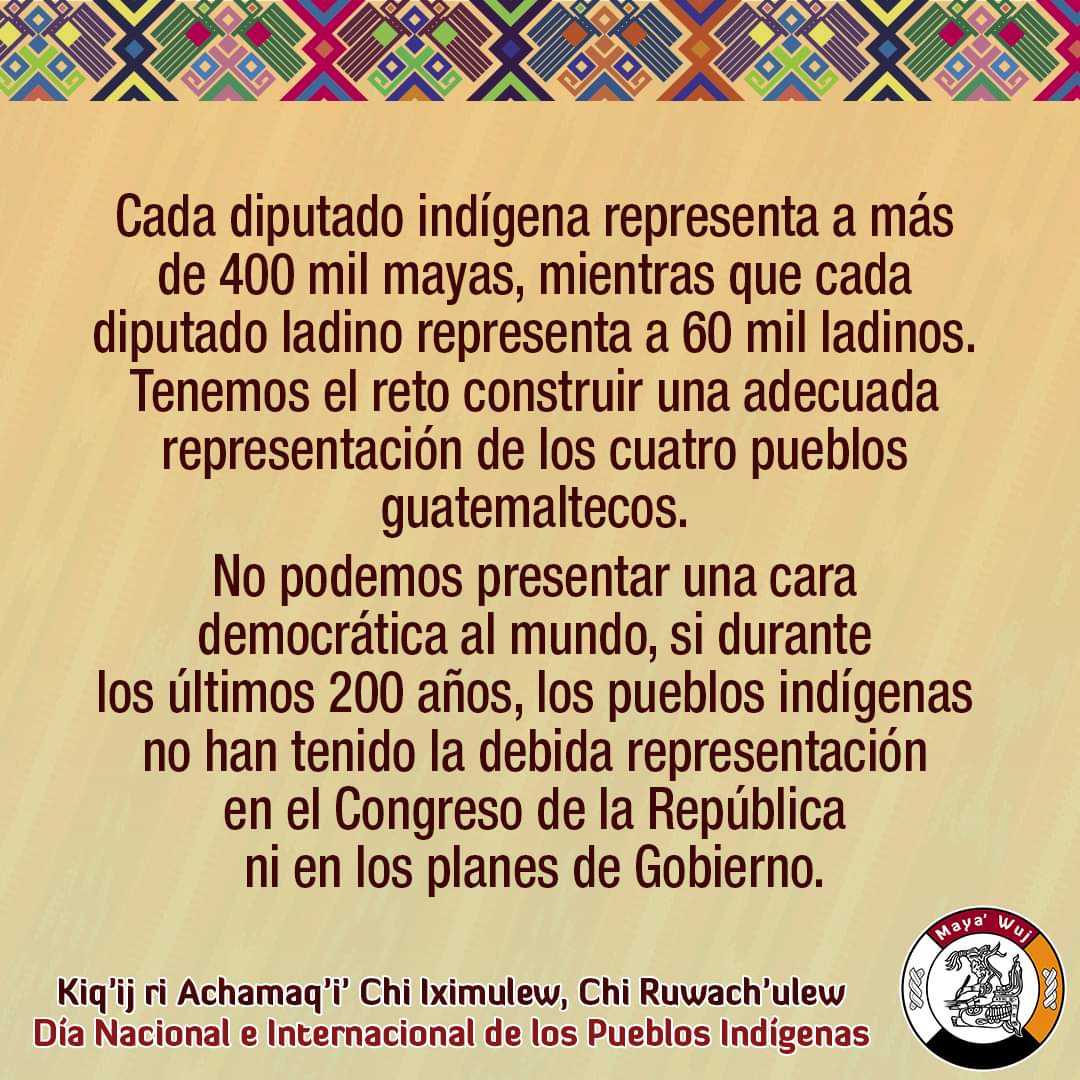 Maya' Wuj tweet media