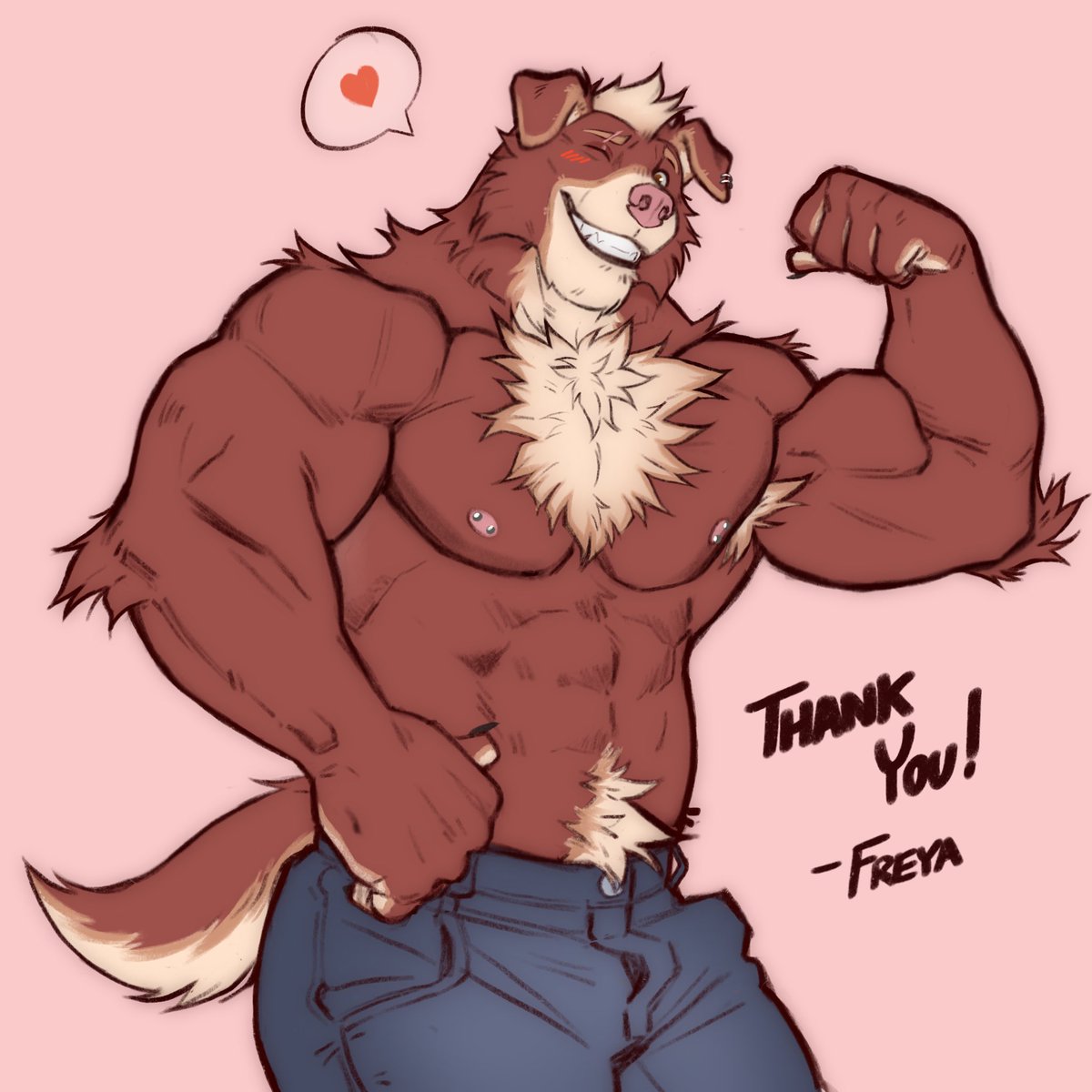 Freya_draws1 tweet picture