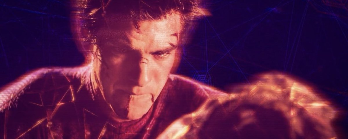 therealsupes's tweet photo. If there’s one thing audiences have made clear, it’s that we want more of Andrew Garfield’s Spider-Man. https://t.co/Ri8S0P0MOM
