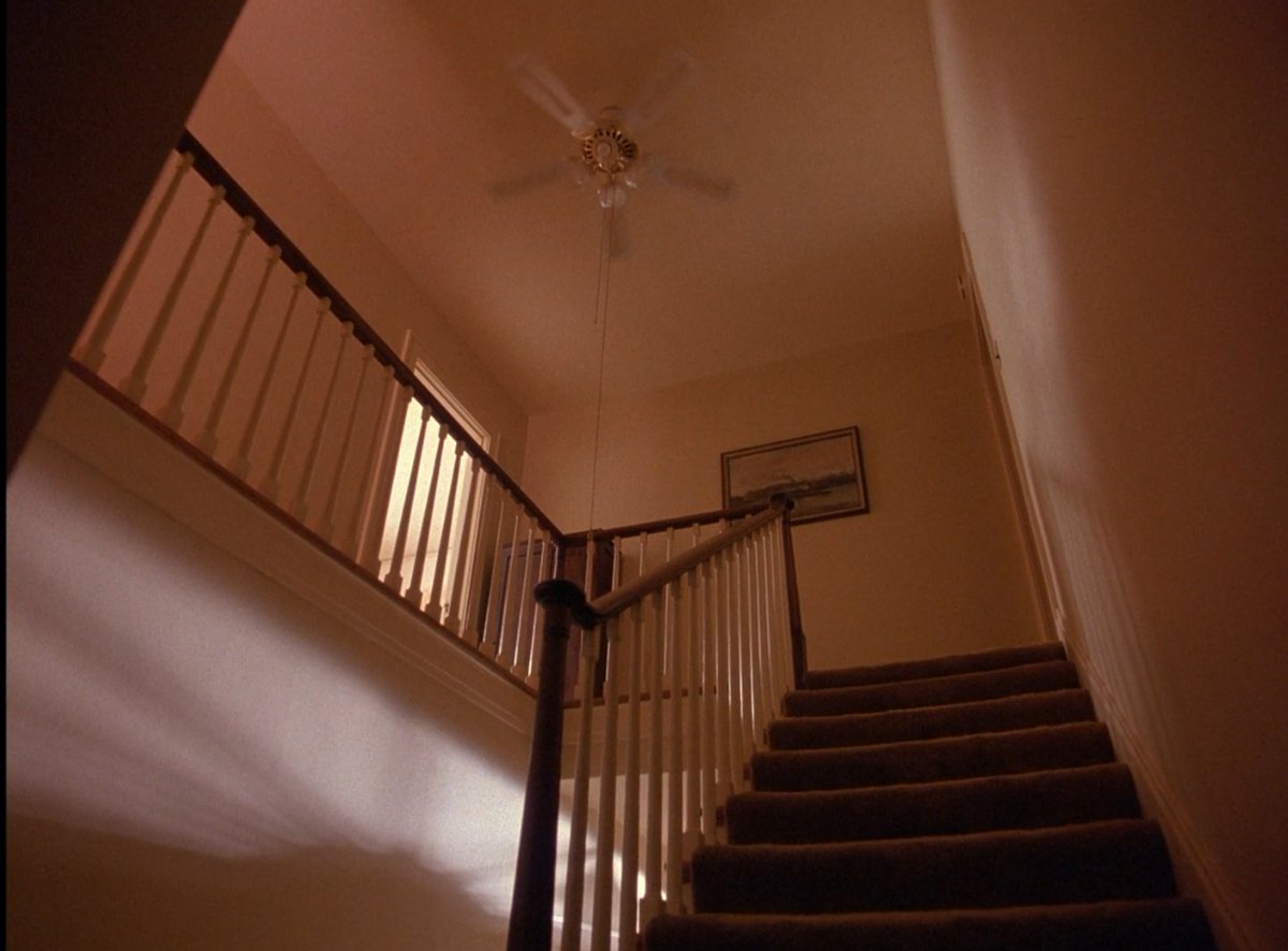 choppingwoodpod's tweet photo. The distinctive visual poetry of David Lynch https://t.co/RWFpUEav2q