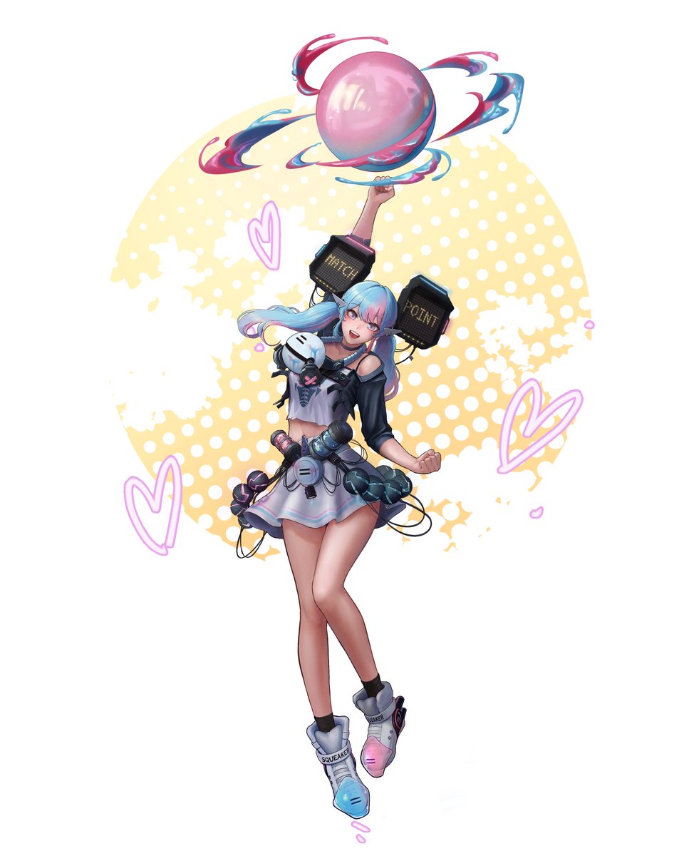 #illustration #digitalart