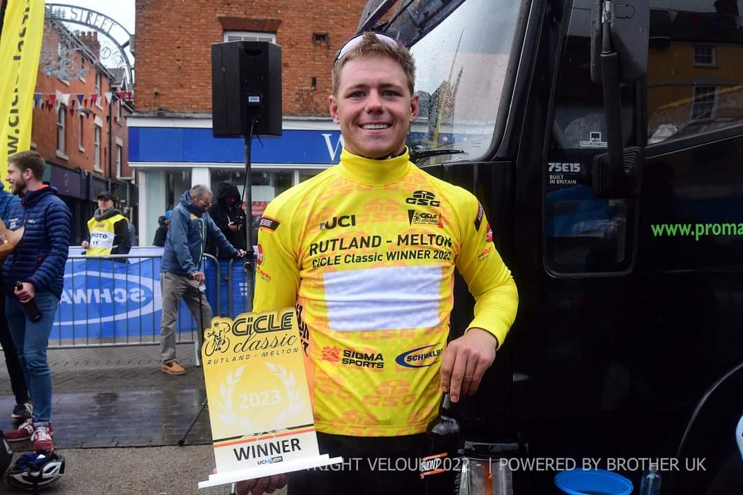 CiCLE Classic Col (@cicleclassic) on Twitter photo Now confirmed, 2023 <a href="/CiCLEClassic/">CiCLE Classic Col</a> winner Luke Lamperti <a href="/TrinityRacing_/">TRINITY Racing</a> will join <a href="/soudalquickstep/">Soudal Quick-Step Pro Cycling Team</a> World Tour team in 2024. All <a href="/CiCLEClassic/">CiCLE Classic Col</a> proud to help in this progress. <a href="/sigmasports/">Sigma Sports</a> <a href="/SchwalbeUK/">Schwalbe Tyres UK</a> <a href="/GSGClothingUK/">GSG Clothing (UK)</a> <a href="/KwaremontBier/">Kwaremont</a> <a href="/MeltonBid/">Melton Bid</a> <a href="/PearcesJeweller/">Pearces The Jeweller</a> Now confirmed, 2023 <a href="/CiCLEClassic/">CiCLE Classic Col</a> winner Luke Lamperti <a href="/TrinityRacing_/">TRINITY Racing</a> will join <a href="/soudalquickstep/">Soudal Quick-Step Pro Cycling Team</a> World Tour team in 2024. All <a href="/CiCLEClassic/">CiCLE Classic Col</a> proud to help in this progress. <a href="/sigmasports/">Sigma Sports</a> <a href="/SchwalbeUK/">Schwalbe Tyres UK</a> <a href="/GSGClothingUK/">GSG Clothing (UK)</a> <a href="/KwaremontBier/">Kwaremont</a> <a href="/MeltonBid/">Melton Bid</a> <a href="/PearcesJeweller/">Pearces The Jeweller</a>