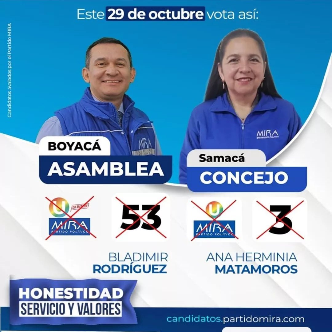 Ana Herminia Matamoros tweet media