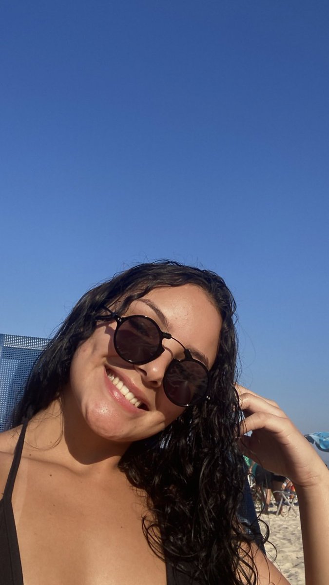 Vitoria__021's tweet photo. 😁☀️ https://t.co/EGL3x0GSdz