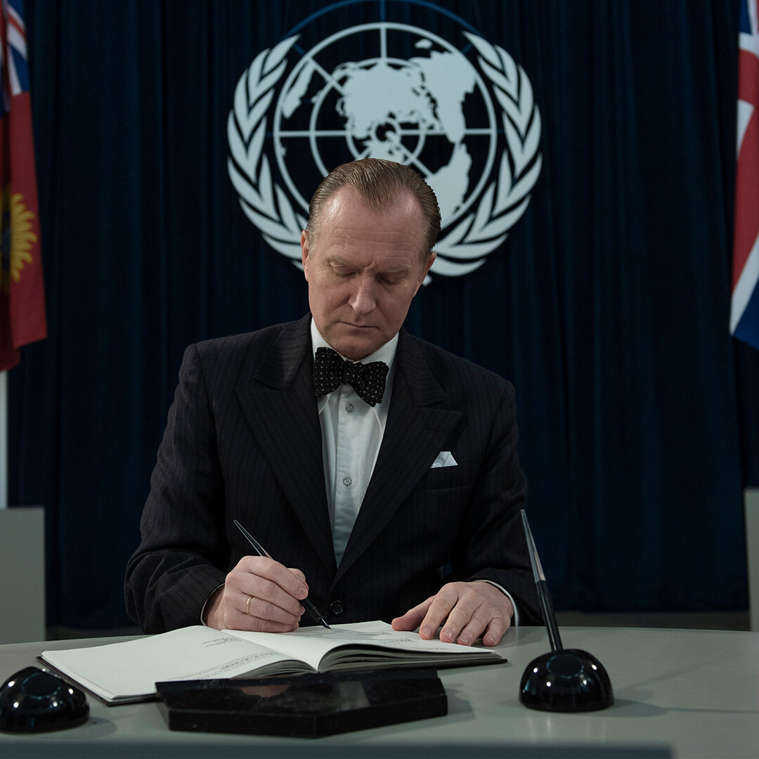Daredevil and worldly man Henrik Kauffmann, Denmark’s ambassador to the United States of America, is willing to put everything at stake after the Nazis occupy Denmark on April 9, 1940.
THE GOOD TRAITOR is now streaming! angelikaanywhere.com/film/the-good-…