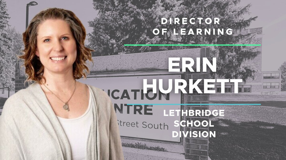 LethbridgeSchoolDivision tweet media