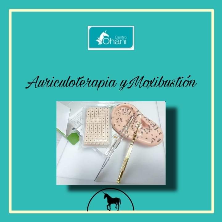 Centro_Ohani's tweet photo. 🌿Auriculoterapia para depresión, ansiedad, dolores🌿
La auriculoterapia es reconocida por sus efectos antiinflamatorios y analgésicos regulando dolores de diferente índole y relajando el sistema nervioso central. https://t.co/Bm11al50qz