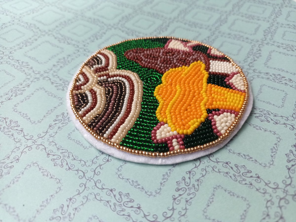 ᒋᒨᓐrainᓃᐲᔥ tweet media