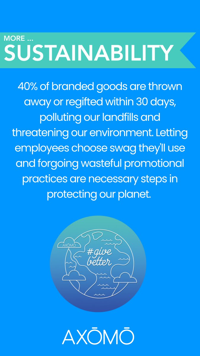 axomostores's tweet image. AXOMO's five pain points, part 2  

#companypainpoints #consistency #inclusion #Sustainability #automation #recognition

How does your company improve these?