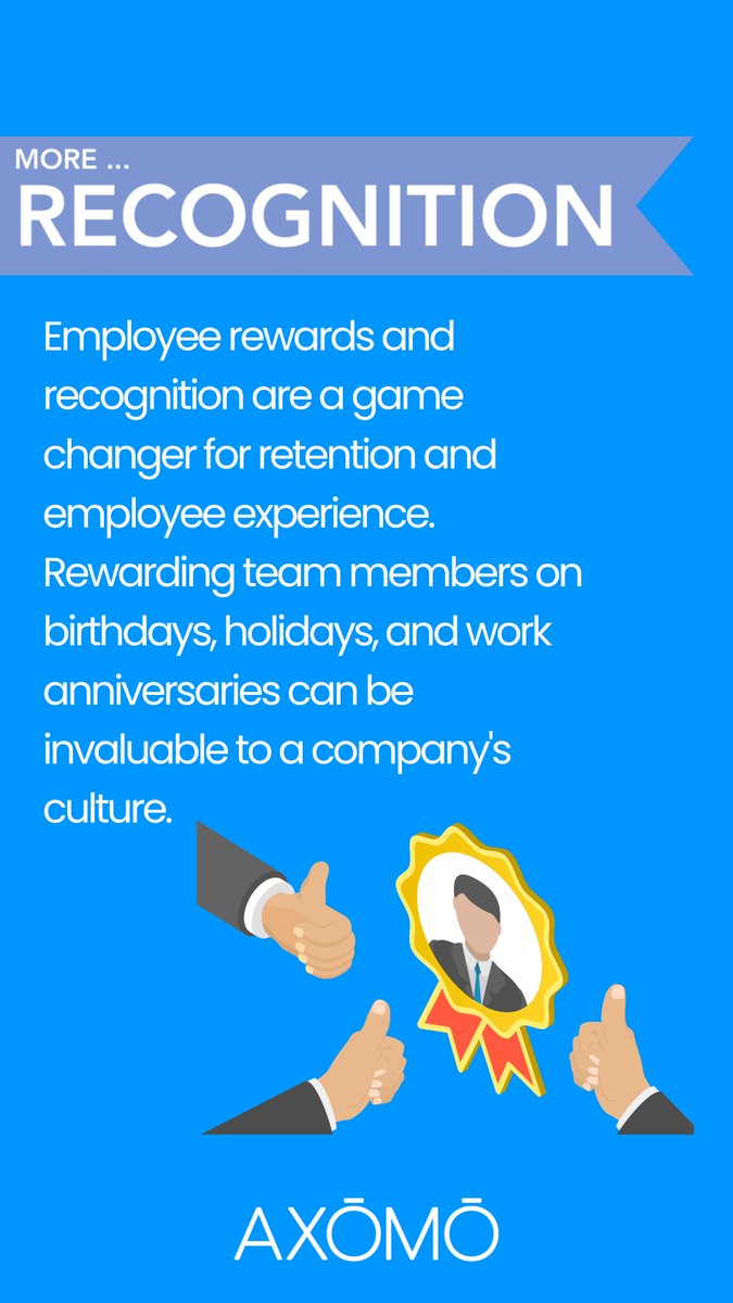 axomostores's tweet image. AXOMO's five pain points, part 2  

#companypainpoints #consistency #inclusion #Sustainability #automation #recognition

How does your company improve these?