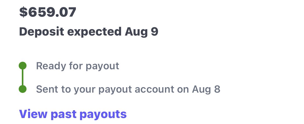 moneymotive888's tweet photo. OFFICIALLY RECEIVED PAYMENT FROM TWITTER ❤️‍🔥 ARE WE READY TO BEGIN THIS TOMORROW LET ME KNOW ??👇🏽

$SPX $SPY 🤔 https://t.co/WSQvgFRtwH