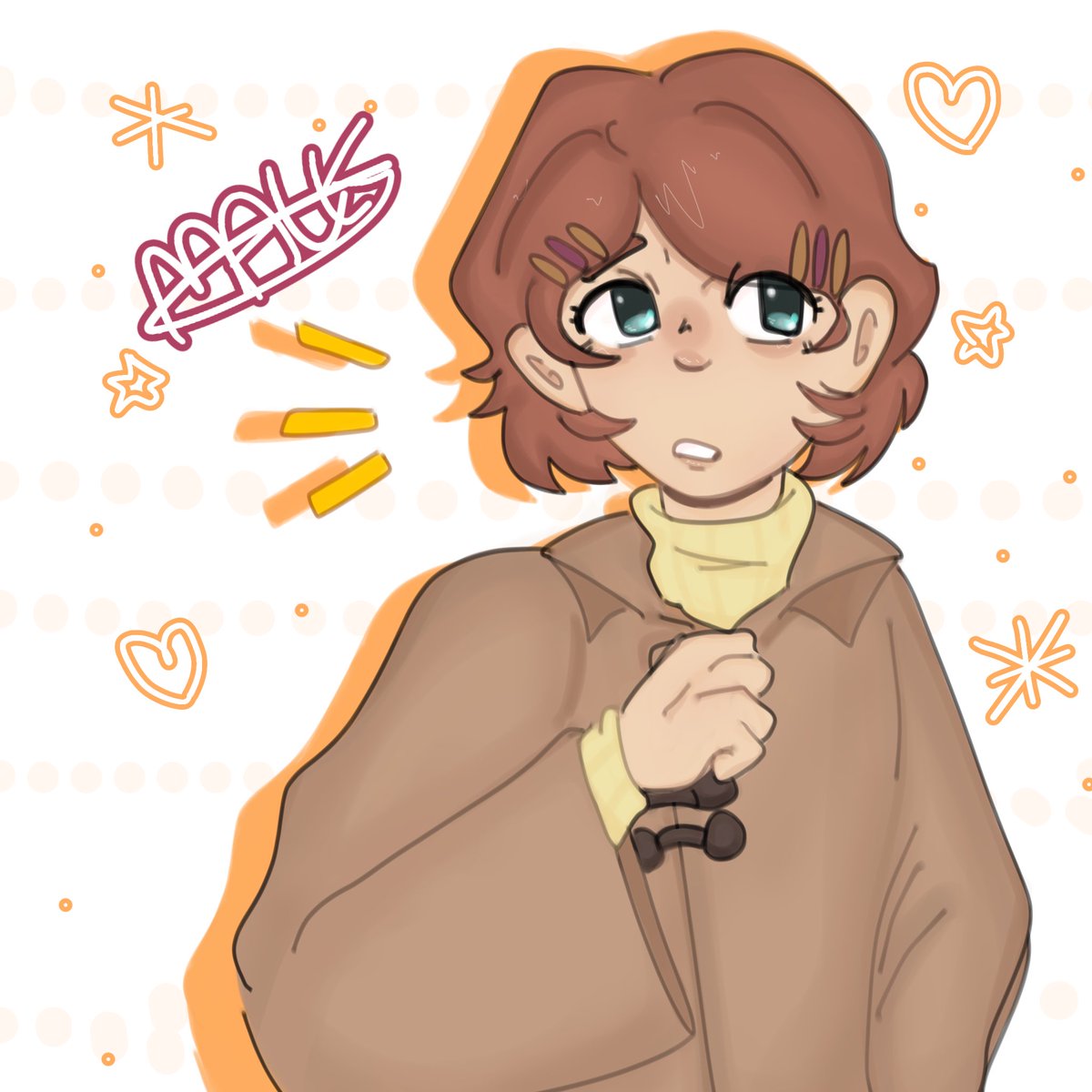 futonlover69's tweet photo. IM REALLY HAPPY ON HOW THIS ONE TURNED OUT #ayabsd #bsdfanart https://t.co/RIOZckUBSM