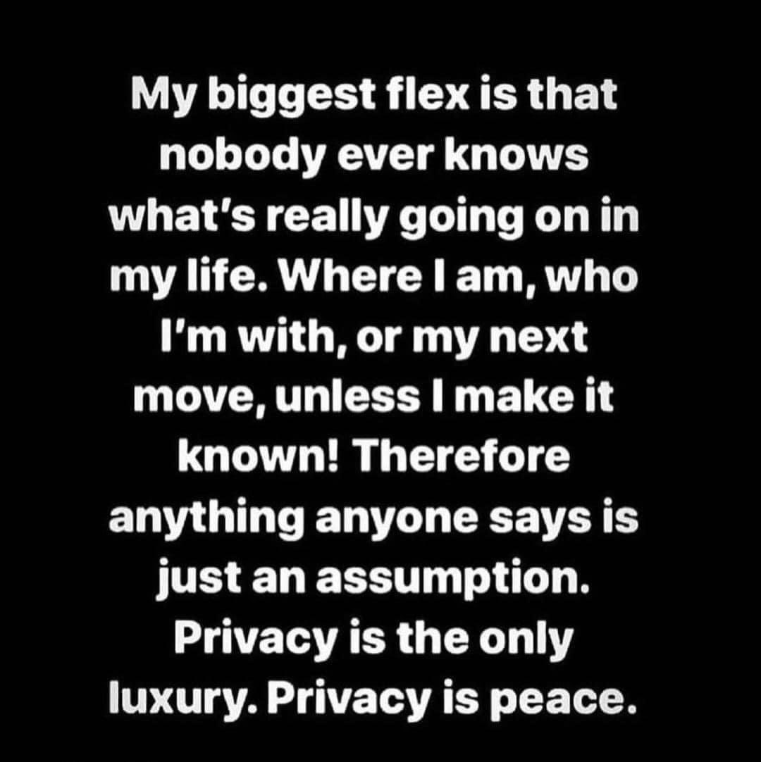 EliteRealtor803's tweet photo. All of this 📌📌📌
#privacy #peace #myflex https://t.co/eQYKhnTYra
