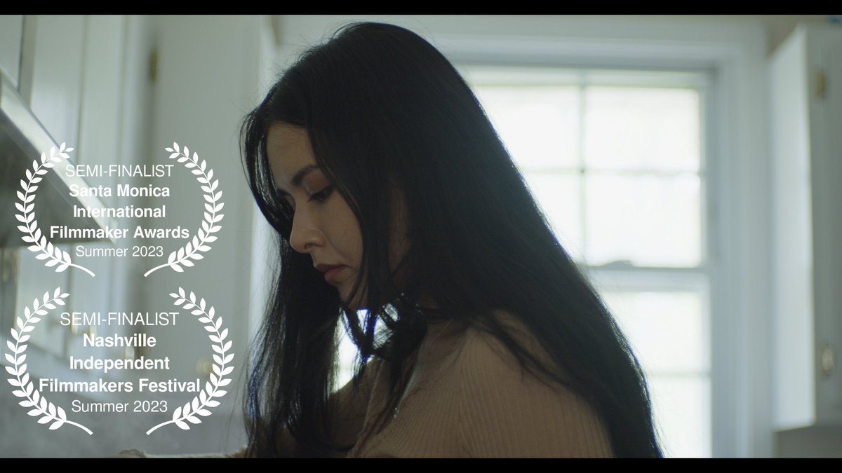 GkaProductions's tweet photo. Two announcements in one day?! "Phrogger" has been announced as a Semi-Finalist for both Nashville Independent Filmmakers Awards as well as the Santa Monica International Filmmakers Awards! Each in their Summer 2023 selections! https://t.co/8C2iyusFhu