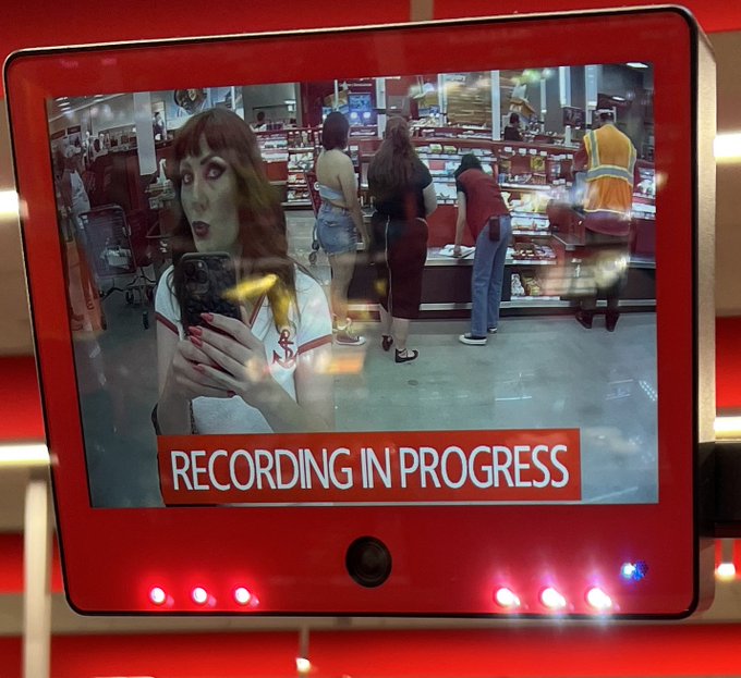 When @davidlordxxx says he needs an extra, be that extra and then go scare the bejesus out of people<a class="tags" href="/tag/davidlordxxx">@davidlordxxx</a><a href="/tag/mvsales"class="tags"><span>#mvsales</span></a>