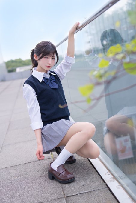 コスプレイヤー猫田あしゅのTwitter画像10