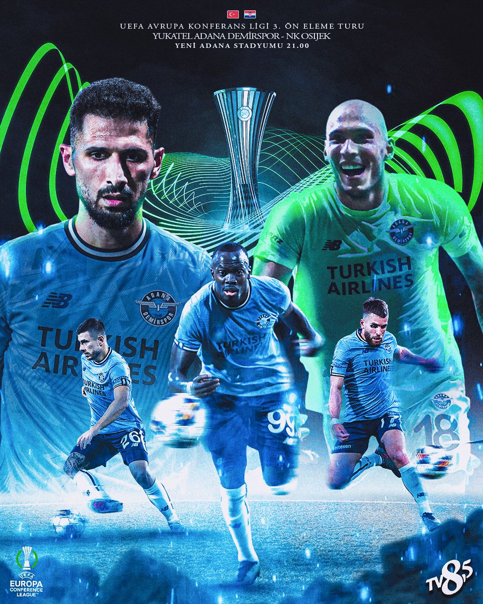 Adana Demirspor tweet media