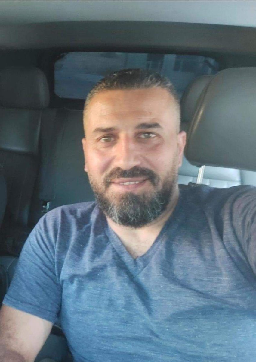 الفطيس لي انقتل هو وعم يقوص على أهل #الكحالة