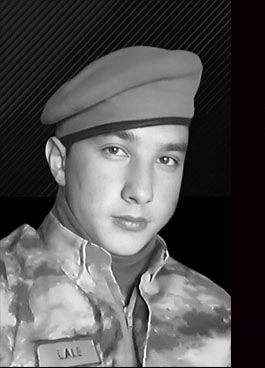 Pençe-Kilit Harekat bölgesinde teröristlerin açtığı taciz ateşi sonucu şehit olan Yıldızeli ilçemizden hemşehrimiz P. Uzm. Çvş. Özkan Lale’ye Allah’tan rahmet, ailesine ve yakınlarına başsağlığı dilerim.

Başımız sağ olsun 🇹🇷