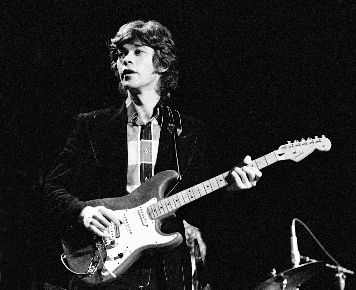 crockpics's tweet photo. Rest in Peace Robbie Robertson. #RIPRobbieRobertson https://t.co/l194sfqM0S
