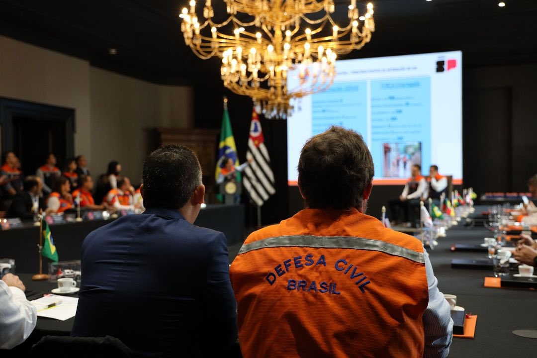 Defesa Civil Nacional tweet media