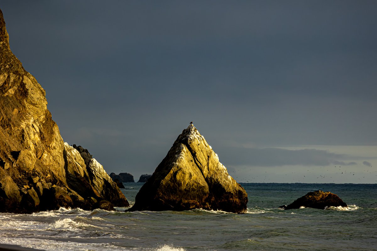 tmadsen805's tweet photo. @BraydenCreation These two pics where taken one after the other. One at the sunset and away from it. Usla Beach Ca. https://t.co/w1DlqBmMXc