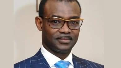 الحارث إدريس، مندوب السودان لدى مجلس الأمن