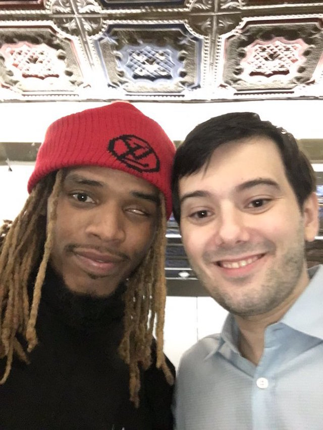 shout out to my boy <a href="/fettywap/">Fetty Wap</a> 
i was with your peoples (Q and them) in MDC
when you get out i will put you on to this software game for real
stay sucka free