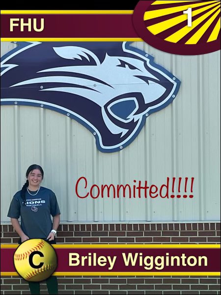 Briley Wigginton 2024 tweet media