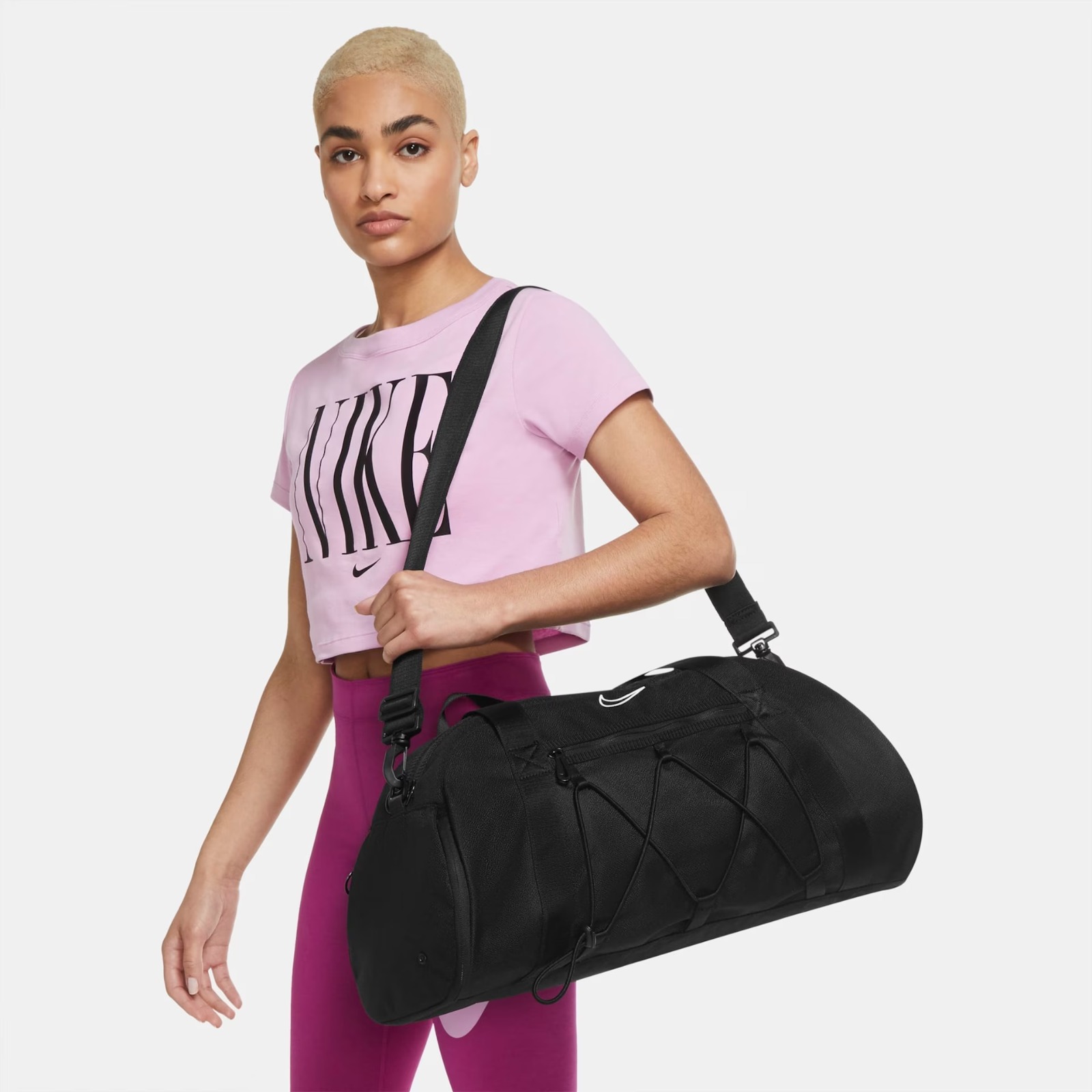 Netshoes hotsell bolsas nike
