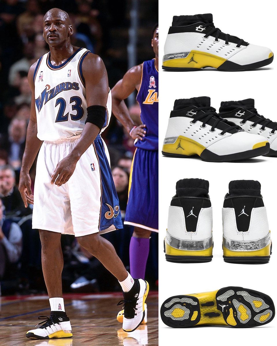 JustFreshKicks tweet media