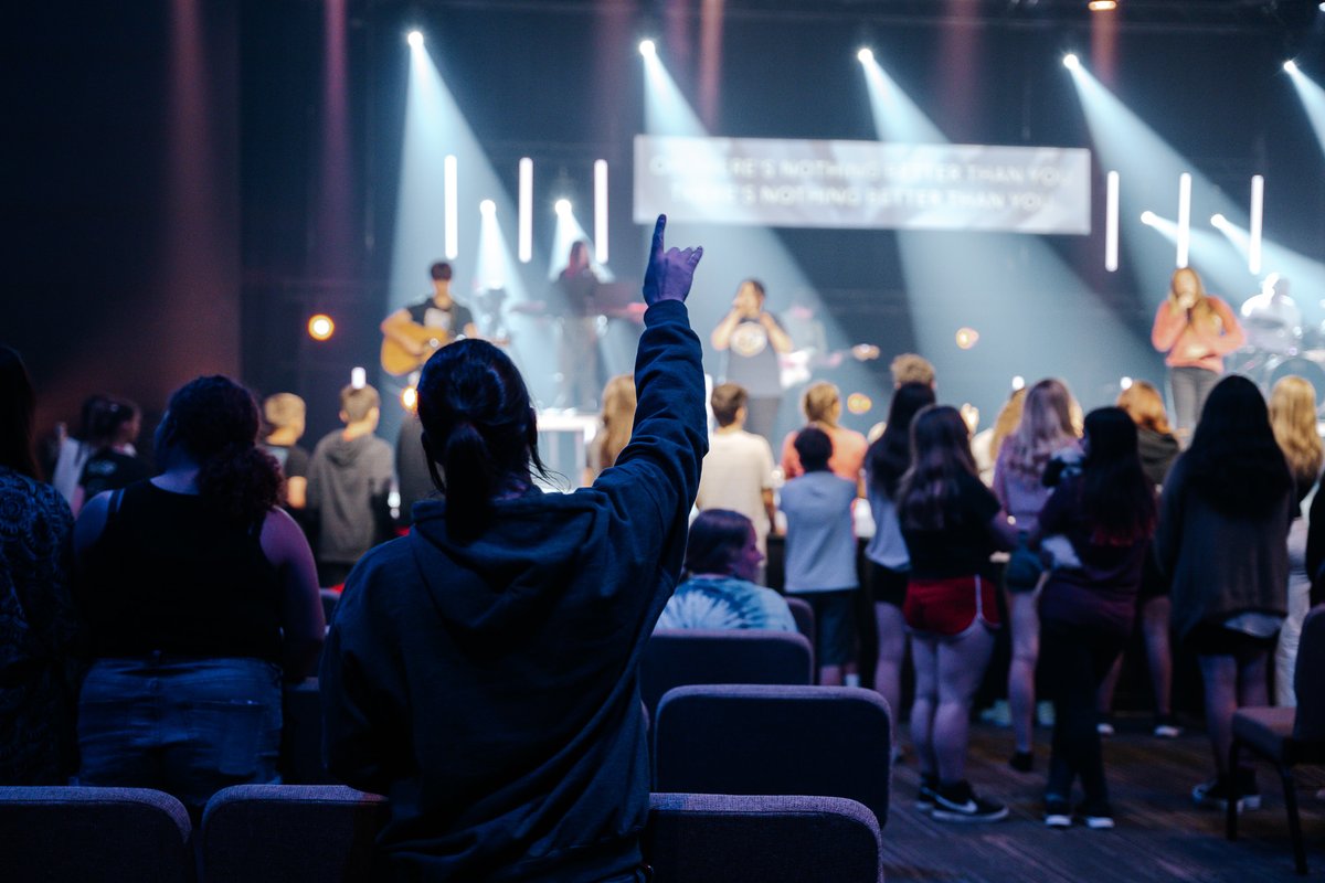 Lakeland Community Church tweet media