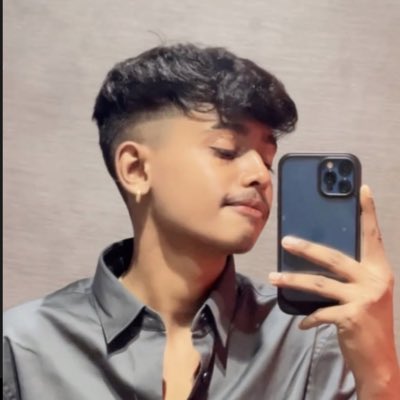 Priyank sahu tweet media