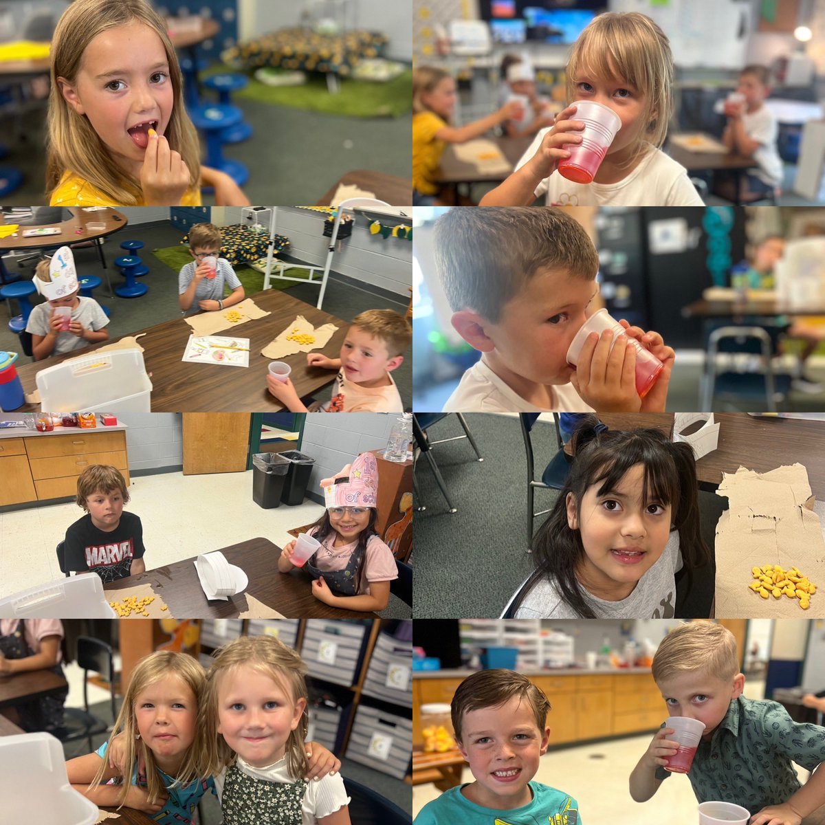 Rachel Jackson (@mes_jackson) on Twitter photo What a great first day! We just needed a little jitter juice to calm the nerves. #firstdayjitters <a href="/MorganBroncos/">Morgan Elementary</a> <a href="/RSSchoolsNC/">Rowan-Salisbury Schools</a> What a great first day! We just needed a little jitter juice to calm the nerves. #firstdayjitters <a href="/MorganBroncos/">Morgan Elementary</a> <a href="/RSSchoolsNC/">Rowan-Salisbury Schools</a>