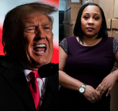 OccupyDemocrats's tweet photo. BREAKING: An atomic bombshell of bad news detonates on Donald Trump as well-informed sources reveal that Fulton County District Attorney Fani Willis is expected to seek over a dozen indictments in her investigation into the efforts to steal the 2020 election.

This is so much worse than MAGA expected.

The apocalyptic wave of indictments is expected to include conspiracy and racketeering charges and numerous defendants. Trump's minions who could be hit with charges as early as next week. It's also expected that Trump himself will be charged — adding to his growing pile of indictmets.

Already, the grand jury has heard from over 75 witnesses including former Republican Lt. Gov. Geoff Duncan and former Georgia Democratic state Sen. Jen Jordan.

Fani Willis is not messing around. Trump will be made to pay for his crimes.

Please retweet and ❤️ if you think that everyone involved in Trump's crimes deserves prison — and consider joining the growing exodus to Tribel, a “woke” new Twitter competitor that banned Trump for life and is exploding in popularity because Elon Musk banned Tribel’s Twitter account — but he forgot to ban this link to download the new Tribel app: https://t.co/HnJzSKjCwX
