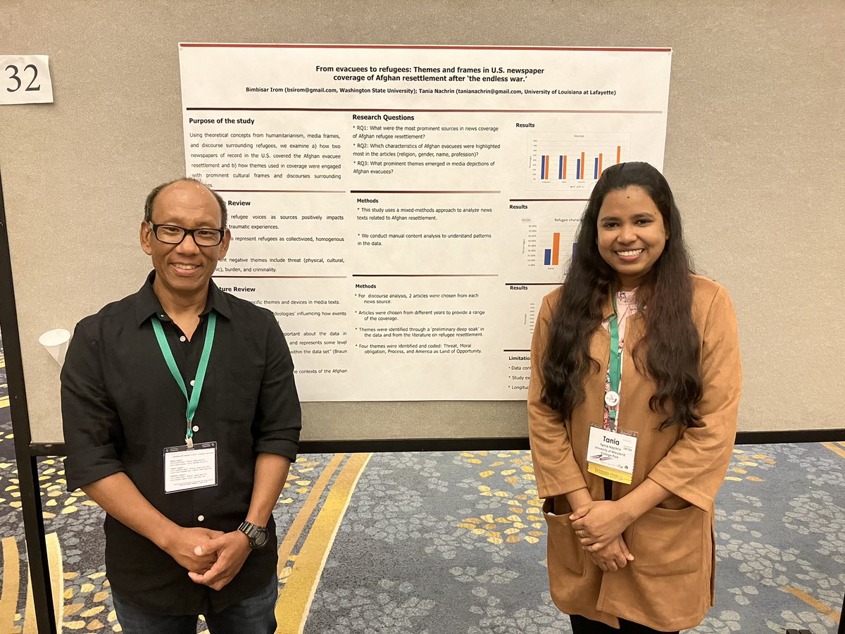 Murrow College WSU tweet media