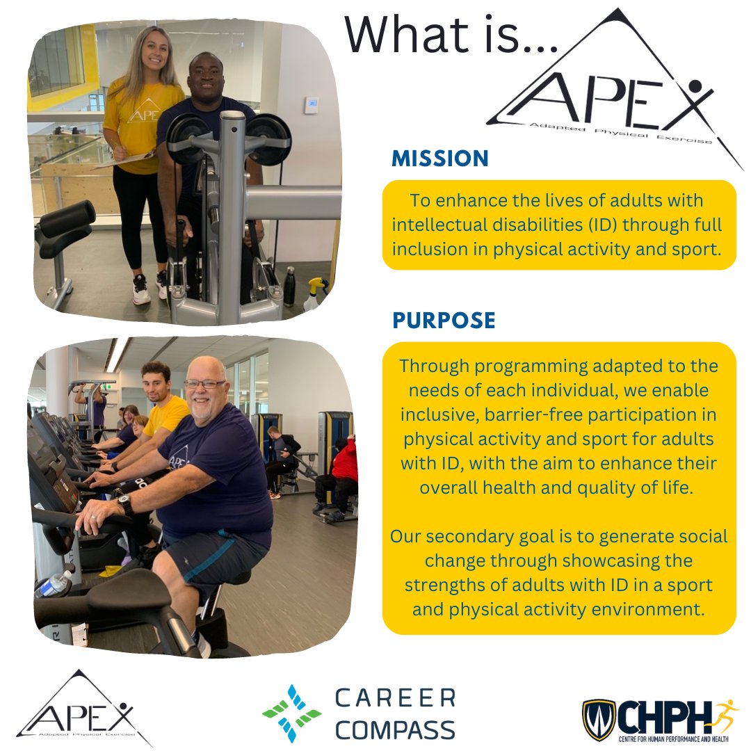 What is APEX?!

Follow along as we feature some more of our amazing participants outside of Youth in Action! 

Check out our post to learn more about APEX 🤩