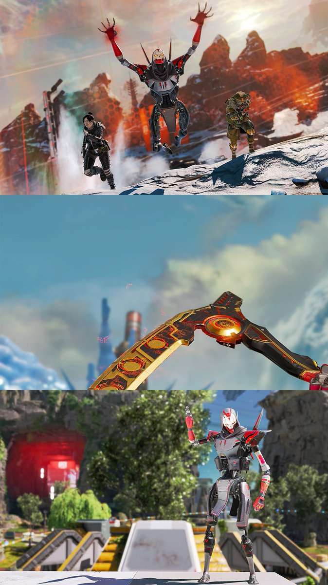 PlayApex tweet picture