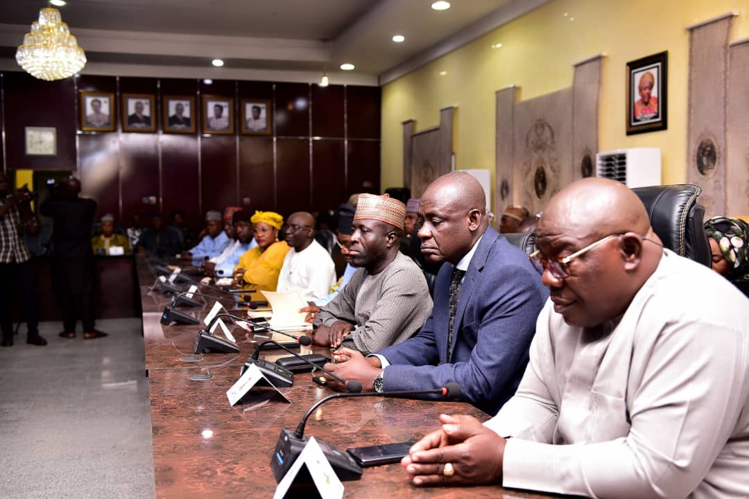 GovAgbuKefas's tweet photo. A 10 Point 'Palliative Care' initiative for Tarabans

As the Governor of Taraba State, it is my duty to ensure the welfare of our people remains at the heart of every decision we make. We are all aware that the recent removal of fuel subsidies at the National level has raised concerns about its impact on ordinary citizens; especially the vulnerable members of the society. While this policy may have its merits, it has also brought about economic challenges, and we cannot afford to overlook the plight of those who are most affected.

Allow me to introduce the “Palliative Care” initiative; an all-encompassing initiative that aims to support fellow citizens during these challenging times. Under this program, we will implement the following key measures:

1. Fuel subsidy removal assessment
During this assessment, we will review local solutions, such as retrofitting vehicles from fuel-propelled engines to gas and electric powered engines, we will review the pros, cons and other strategies for implementation. 

2. Public Transportation and Food Subsidy

We will partner with local Transport Unions, to subsidize public transport fares for commuters in need. We will also collaborate with local farmers and vendors to ensure food items are affordable through subsidized prices. 

3. Skill Development and Job Creation

We will create sustainable opportunities for our people by investing in skill development programs and establishment of Small and Medium scale Enterprises (SMEs).  We will promote the digital literacy programs and e-commerce platforms to enable small businesses to reach a broader market and adapt to changing economic conductions.

4. Social Support Networks and Targeted Support Program

We will strengthen existing SSN such as health care services and education, which will be our https://t.co/LlvJV4uVp4 addition, we will engage vulnerable groups such as woman-led households and Internally Displaced Persons (IDPs). This will include direct financial assistance, food and access to healthcare services.

5. Energy Efficiency & Renewable Energy Promotion

We will ensure that the Ministry of Energy and Economic Development implements Energy Efficiency Programs and promote the adoption of renewable energy sources such as Solar power in homes and official / business areas. 

6. Agricultural Support and Food Security

The distribution free fertilizers to 168 wards within Taraba State, and provide 750 Multi-purpose mini tractors at a subsidized rate to farmers with immediate effect. We will also supply free anthrax vaccines to protect our livestock and animals. 

7. Environmental Conservation and Green Initiatives

We will ensure that the Ministry of Environment and Climate Change Implement in conjunction with other related Ministries environmental conservation programs, and eco-friendly practices to foster a sustainable and resilient state.

8. Implementation of minimum wage

We will implement the Federal Government approved minimum wage effective October 2023 to Civil Servants in Taraba State.

9. Partnerships and Resource Mobilization

We will forge partnerships with NGOs, Private Sector Organizations and International Development Agencies to leverage additional resources and partnerships for the initiative.

10 “Operation Clean Taraba and Waste Management”

We will temporarily engage 10,000 stranded Youths and women for a period of 6 months, who will receive a monthly stipend of N15,000.00 (Fifteen Thousand Naira). They will be pace-setters to other residents and work towards achieving the objectives of “Operation Clean Taraba and Waste Management”. 

We have constituted a “Palliative Care Committee Task Force”, which is charged with the responsibility of ensuring that all the above listed palliative measures are implemented.

#MovingForward