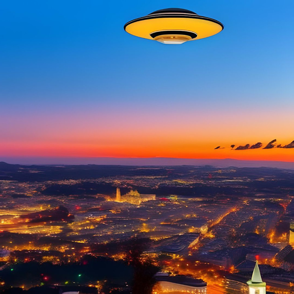 If the latest bout of UFO claims are to be believed, the world’s governments have collaborated to cover up the existence of aliens for decades. But can those claims be trusted? We explore them in this week’s episode, Skeptic Check: UFO Conspiracy. bit.ly/3qu0kgF