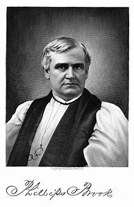 “Forgive, forget. Bear with the faults of others as you would have them bear with yours.” 
Phillips Brooks, clergyman and author 🎂 born #OTD #OnThisDay #BOTD #inspiration