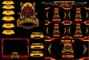 Angelina__Vt's tweet photo. Add some extra flair to your live streams and videos with custom animated overlays!
 DM me for commission details. 

#streaming #TwitchDesign #twitchaffiliate #twitchstream #twitchcommunity #twitchlive #overlays #NFT #NFTartist
@RetweetzTwitch

@thgc_rts

@Retweelgend

@Twitch_RT https://t.co/esa146UOCb