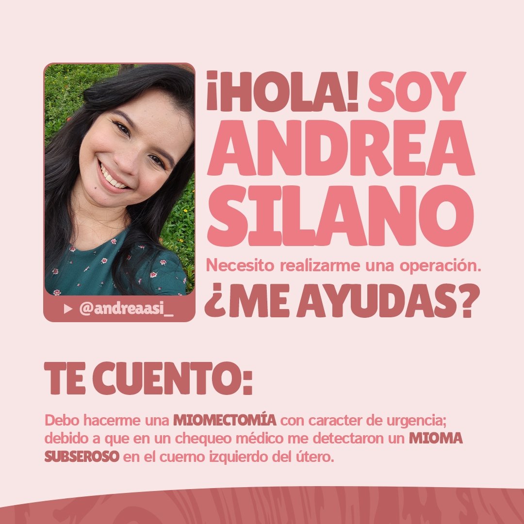 Go_Miguel's tweet photo. Hola, Dios te bendiga. Mi esposa está necesitando una operación y estamos recaudando fondos para lograrlo 🙌🏾 Sus oraciones, el compartir la info o apoyarnos financieramente será enormemente agradecido 🙏🏾 https://t.co/X3o5sh7x3p