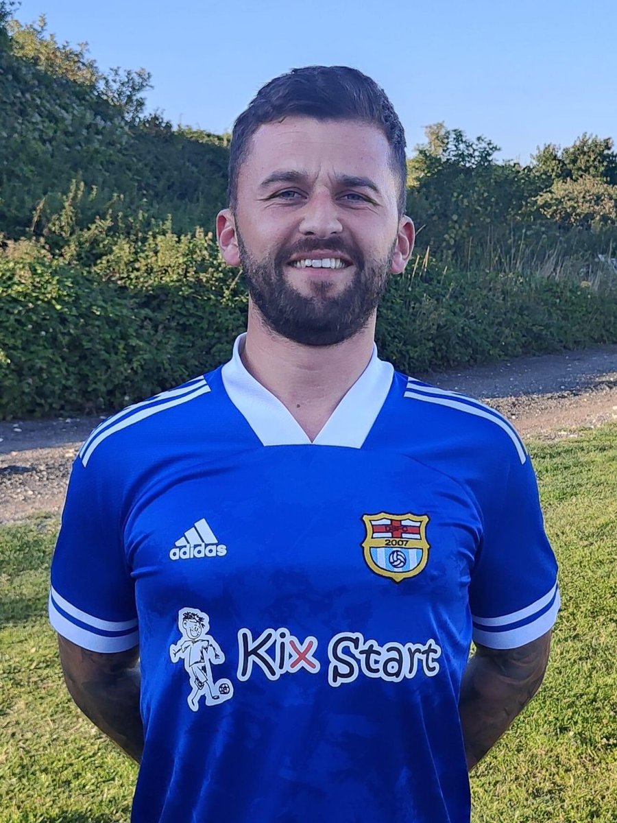 Dorchester Sports FC tweet media