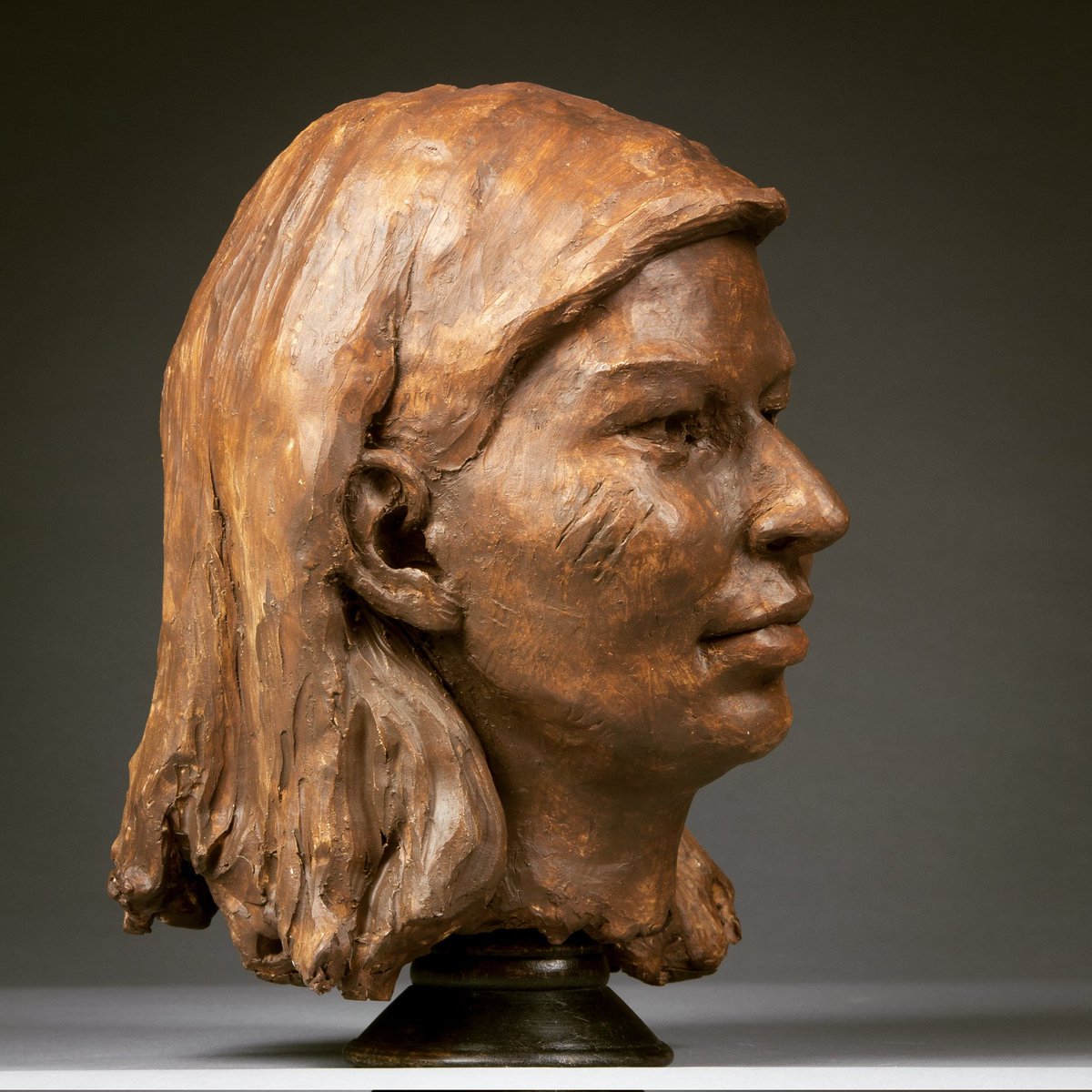 gadi_leshem's tweet photo. On display
#sculpture #portrait https://t.co/AzZa5foVqe