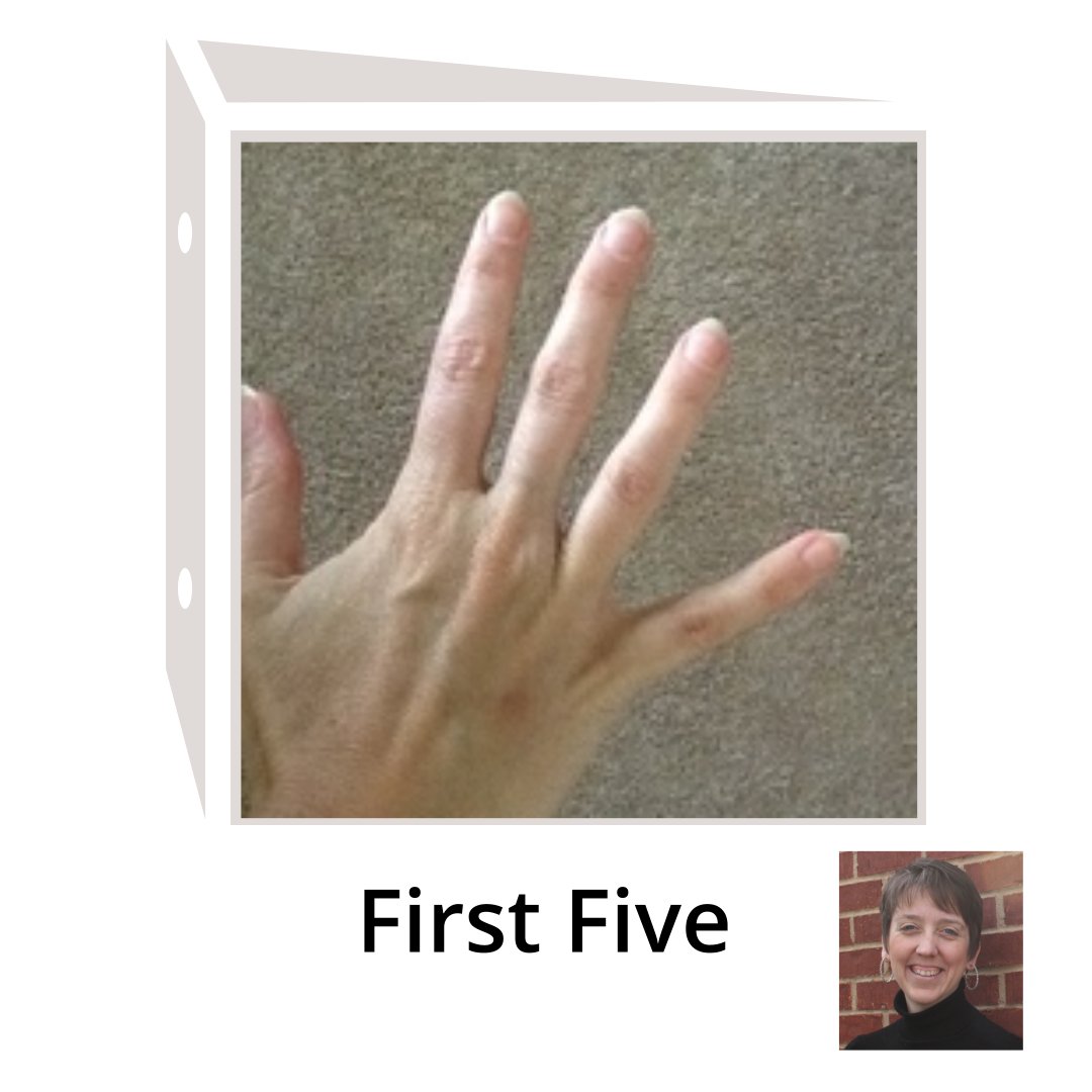 LiveBinders's tweet photo. Ready for a new school year? In her binder First Five, Joy Kirr notes how you treat your students the first 5 days sets the tone for the school year. Find loads of resources to get you started! https://t.co/1MO4j8esQ9 https://t.co/VfpCNBl9cK
