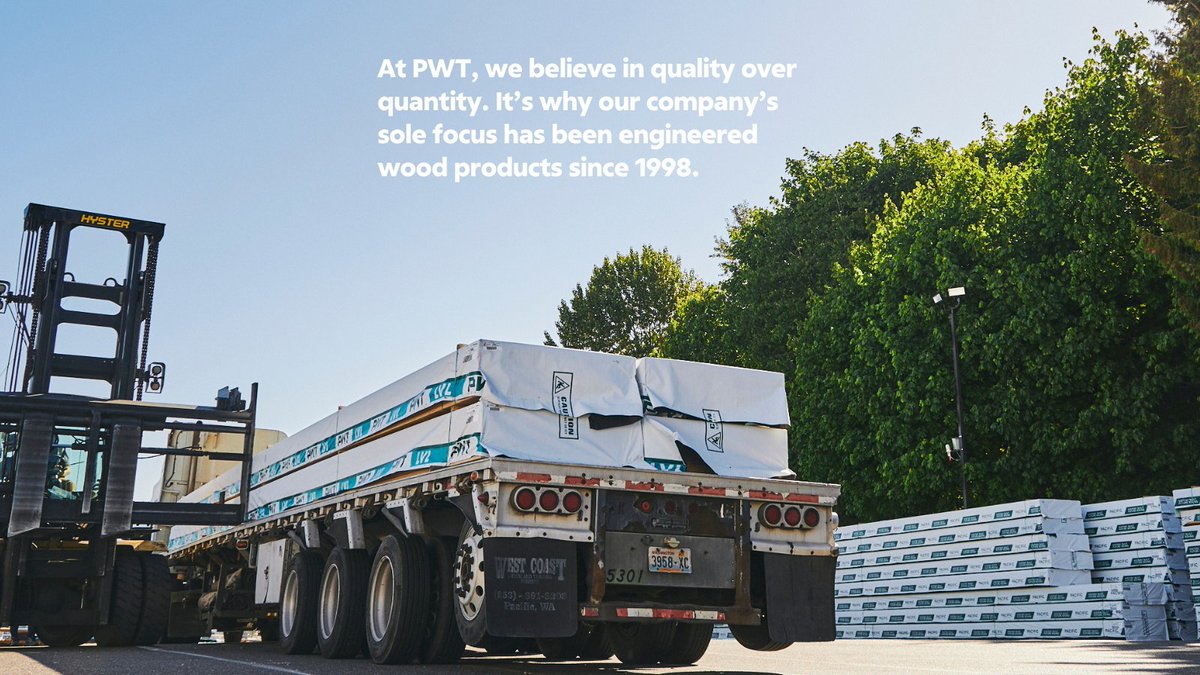 PacificWoodtech's tweet photo. Quality over quantity. Always. 

https://t.co/e1T6juKhoj https://t.co/ChGsg5OebL